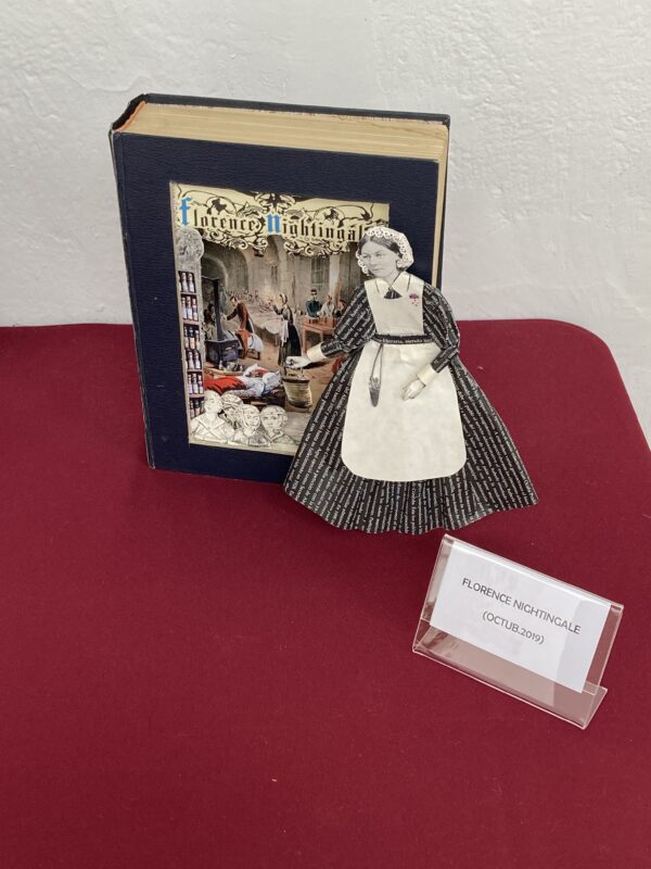 Florence Nightingale