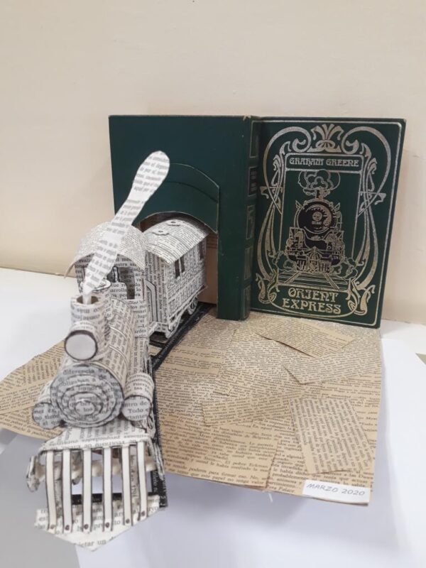 Orient Express