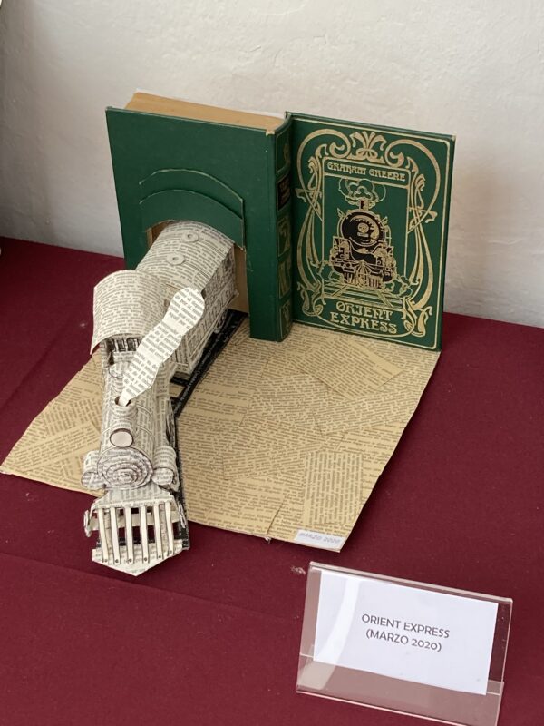 Orient Express - Imagen 3