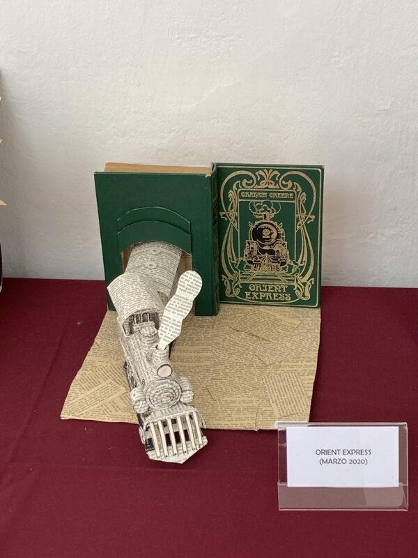 Orient Express - Imagen 4