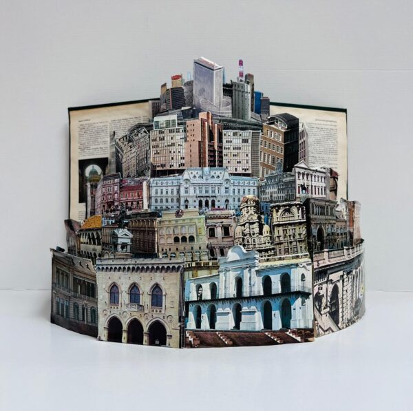 Torre de Babel