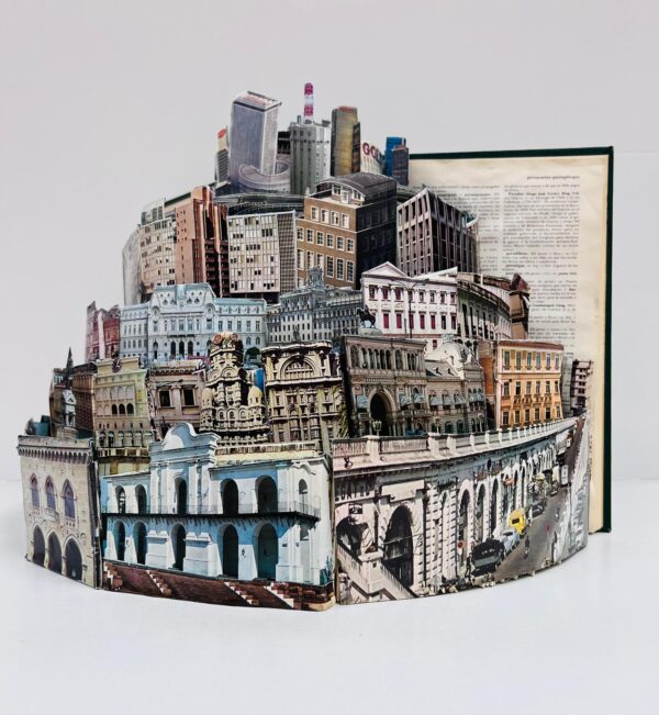 Torre de Babel - Imagen 2