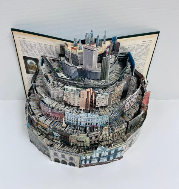 Torre de Babel - Imagen 3