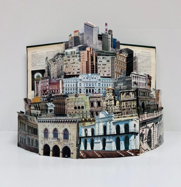 Torre de Babel - Imagen 4