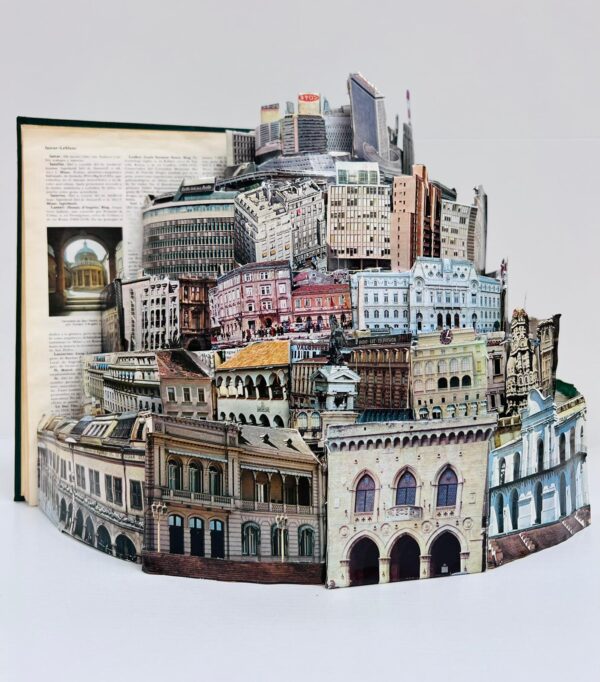 Torre de Babel - Imagen 5